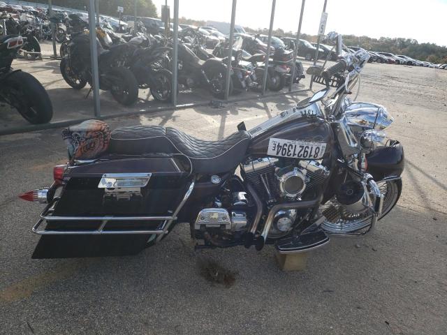 2006 Harley-Davidson Flhri 