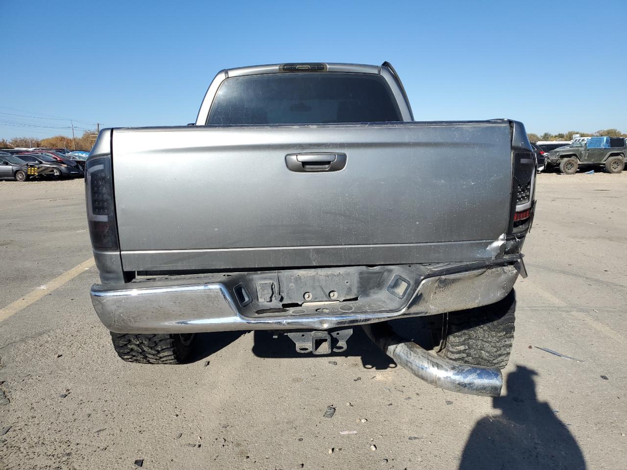 2006 Dodge RAM - Image 6