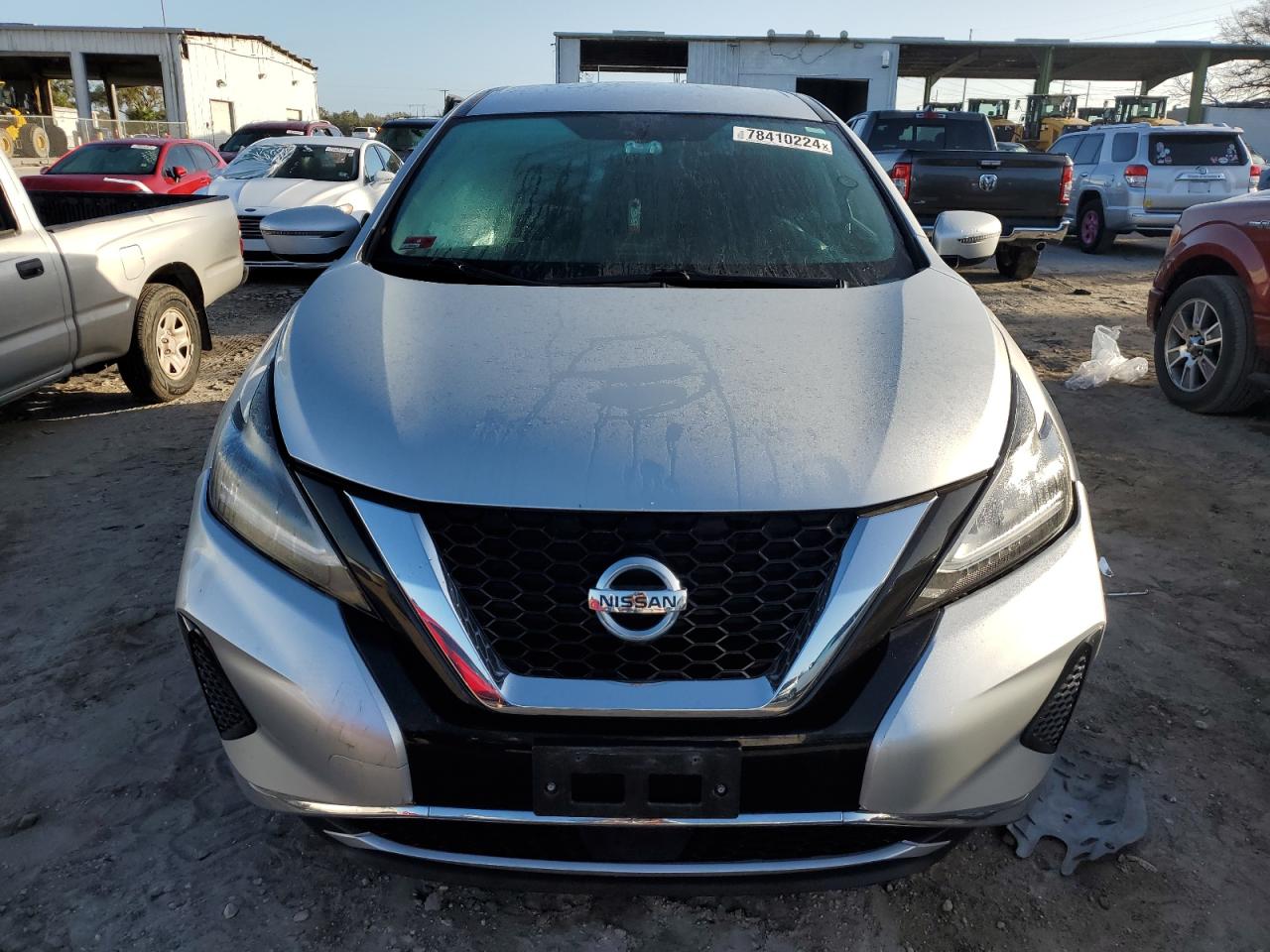 2019 Nissan Murano - Image 5