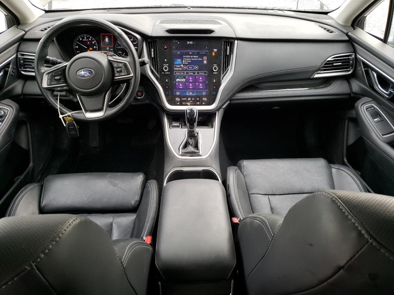 2020 Subaru Outback - Image 8