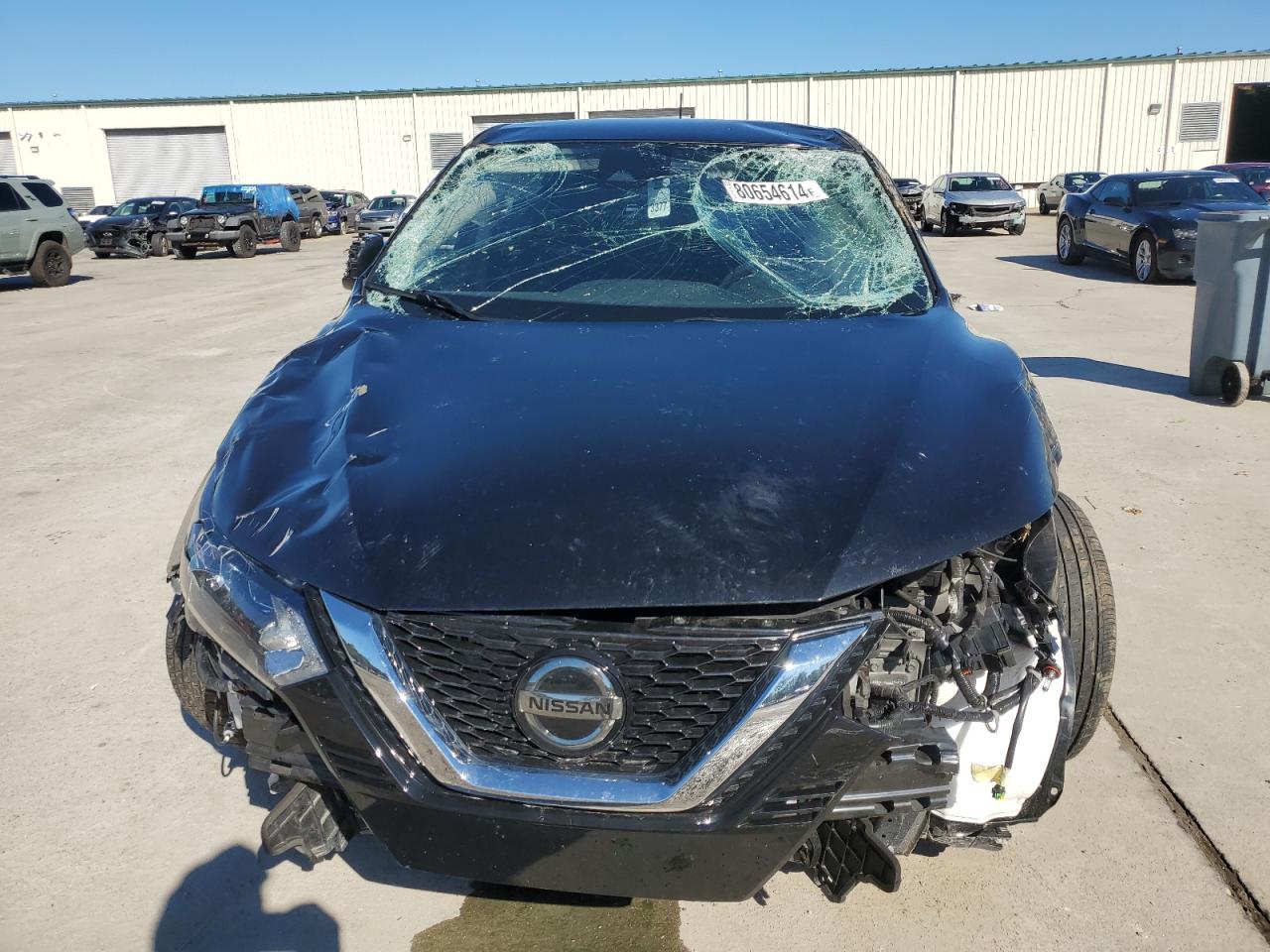 2021 Nissan Rogue - Image 5