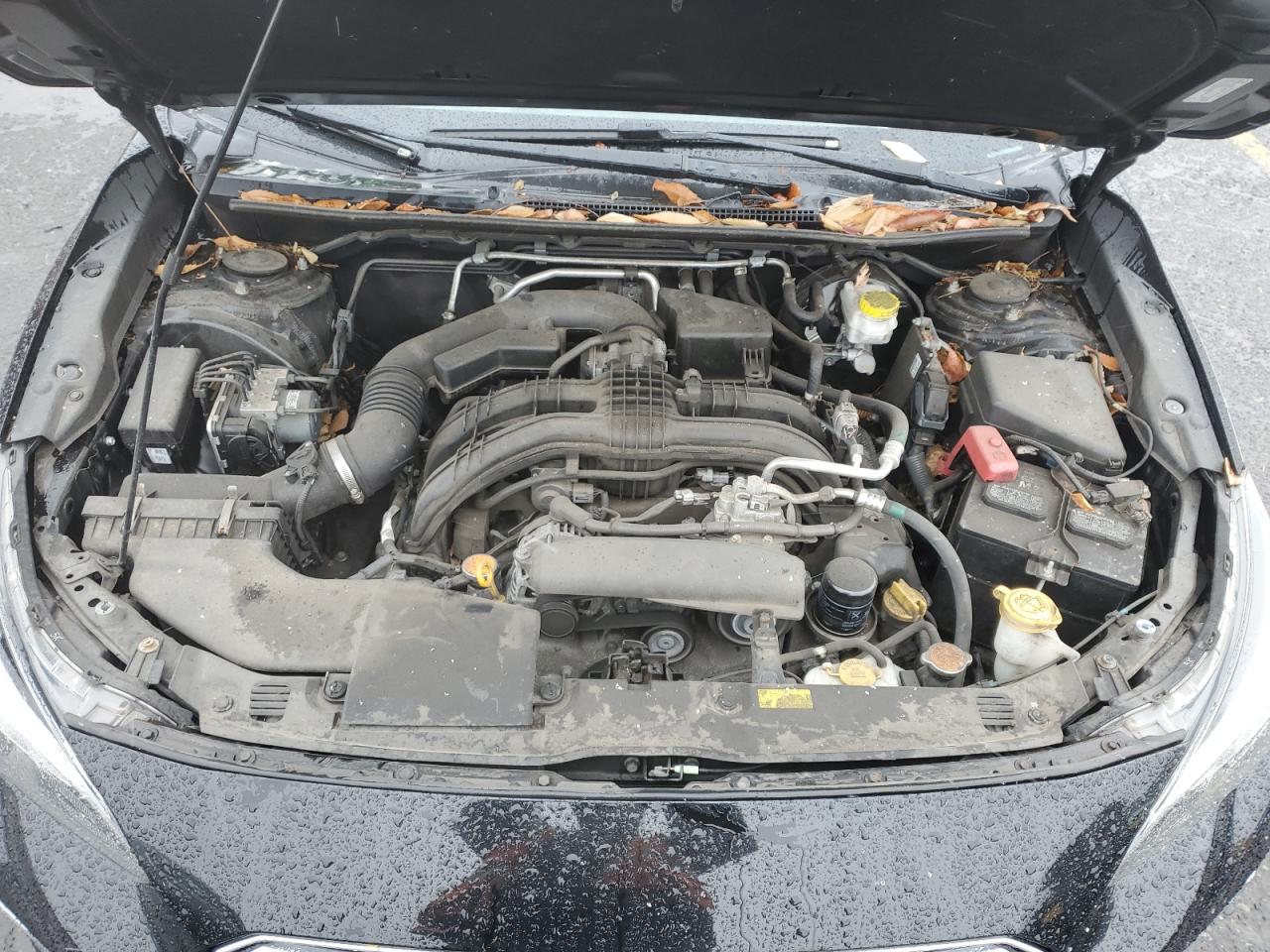 2019 Subaru Impreza - Image 11