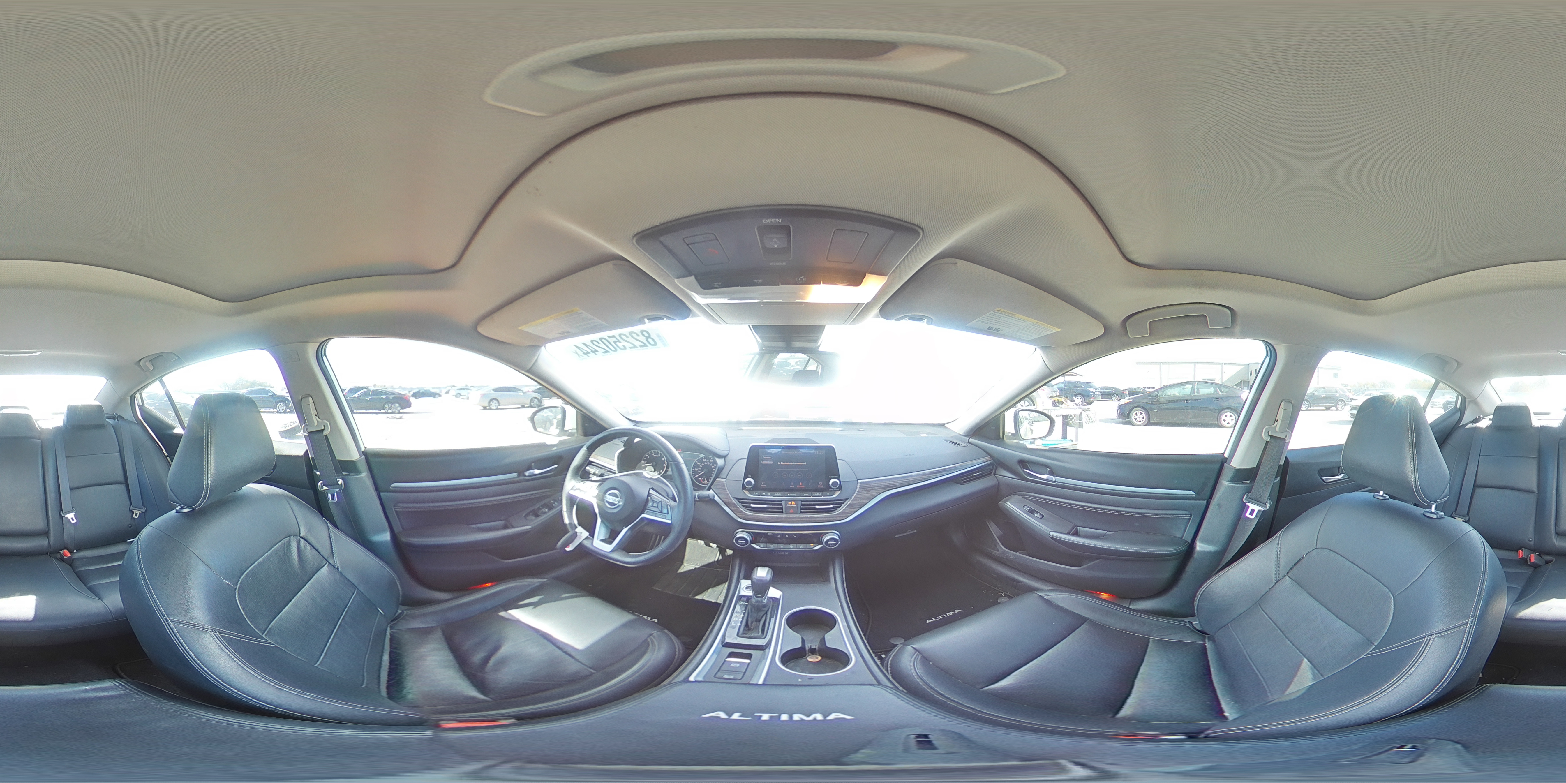 2019 Nissan Altima - Image 13
