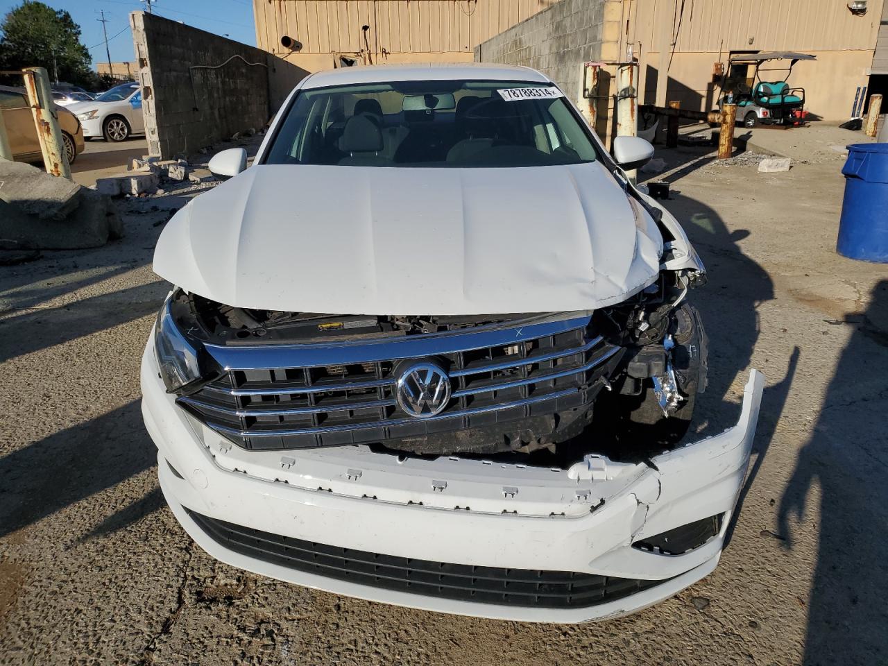 2020 Volkswagen Jetta - Image 5