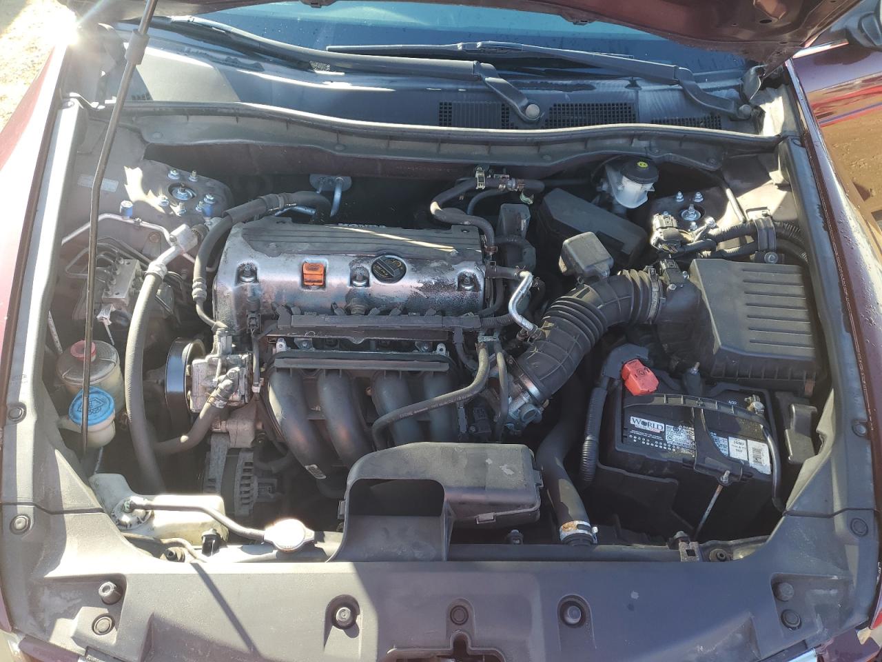 2012 Honda Accord - Image 11