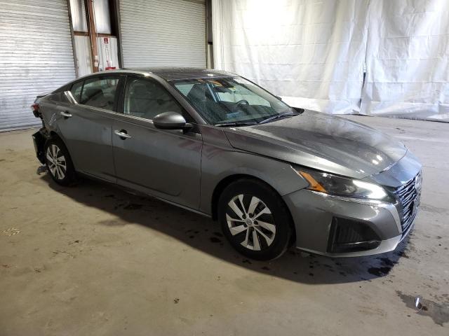  NISSAN ALTIMA 2023 Gray