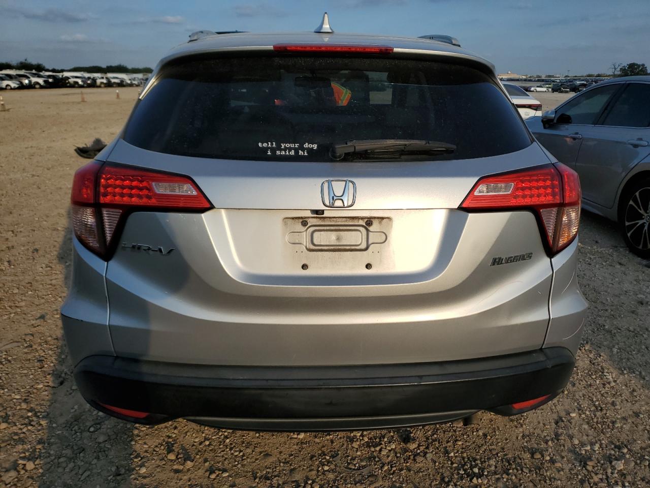 2016 Honda HR-V - Image 6