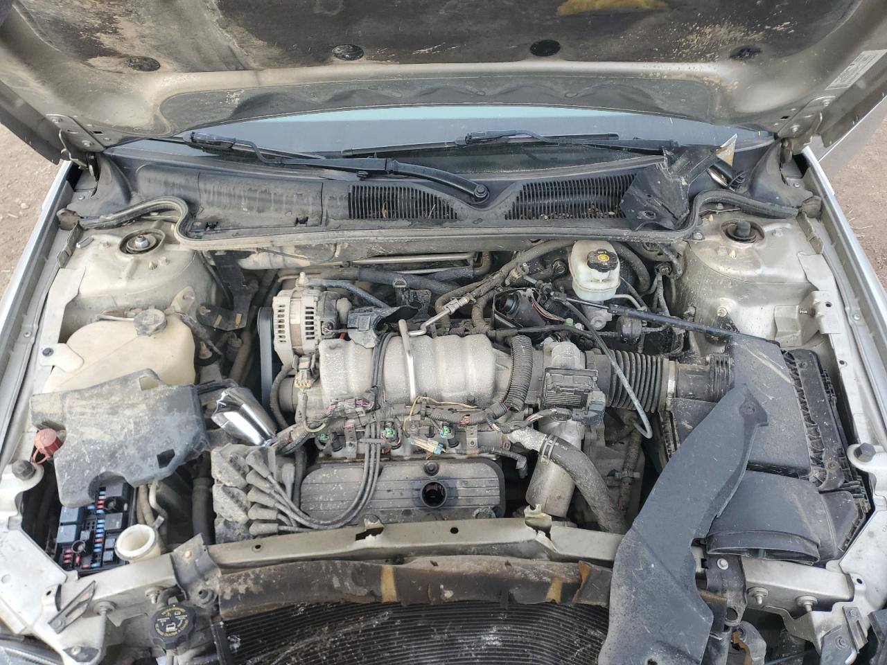 2007 Buick Lucerne - Image 11