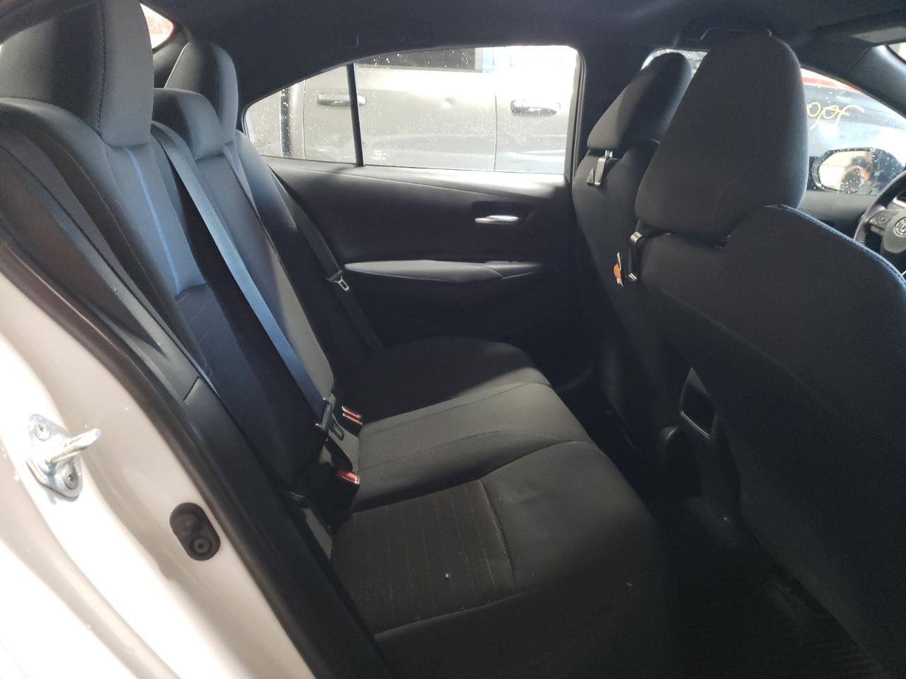 2022 Toyota Corolla - Image 10