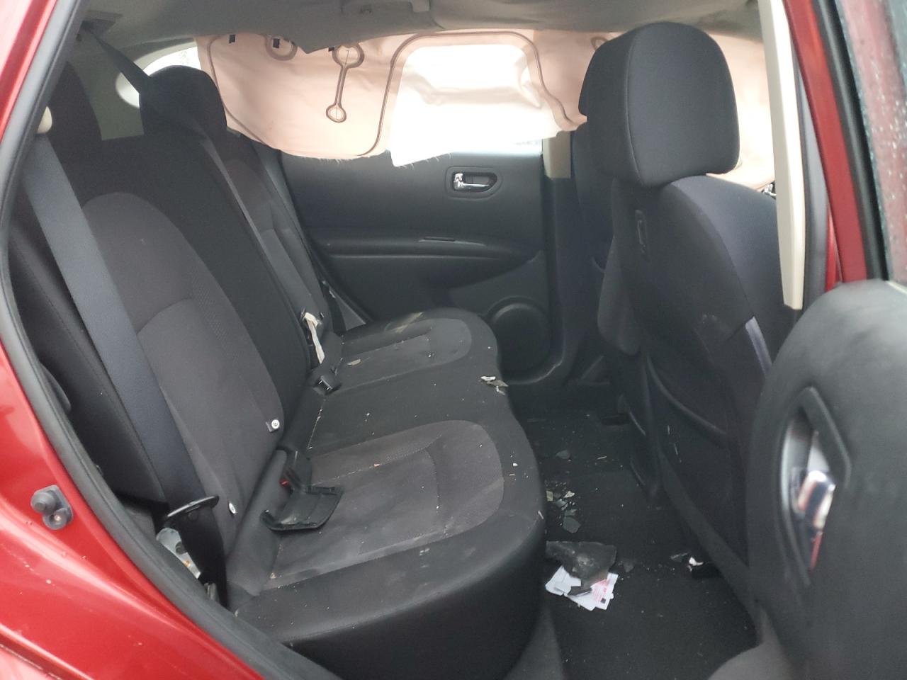 2011 Nissan Rogue - Image 11
