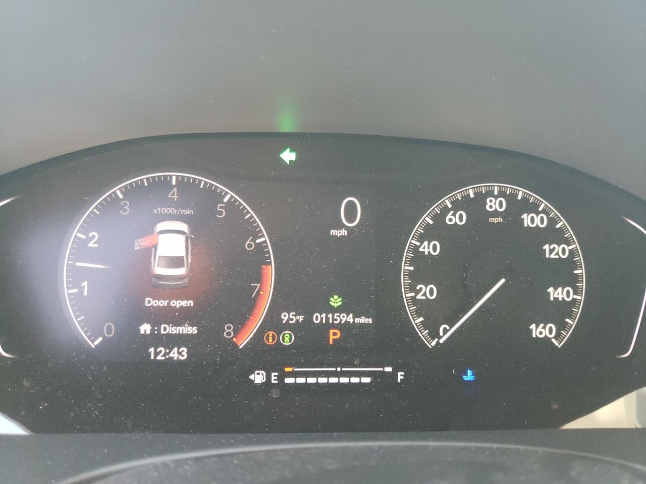 2022 Honda Civic - Image 9