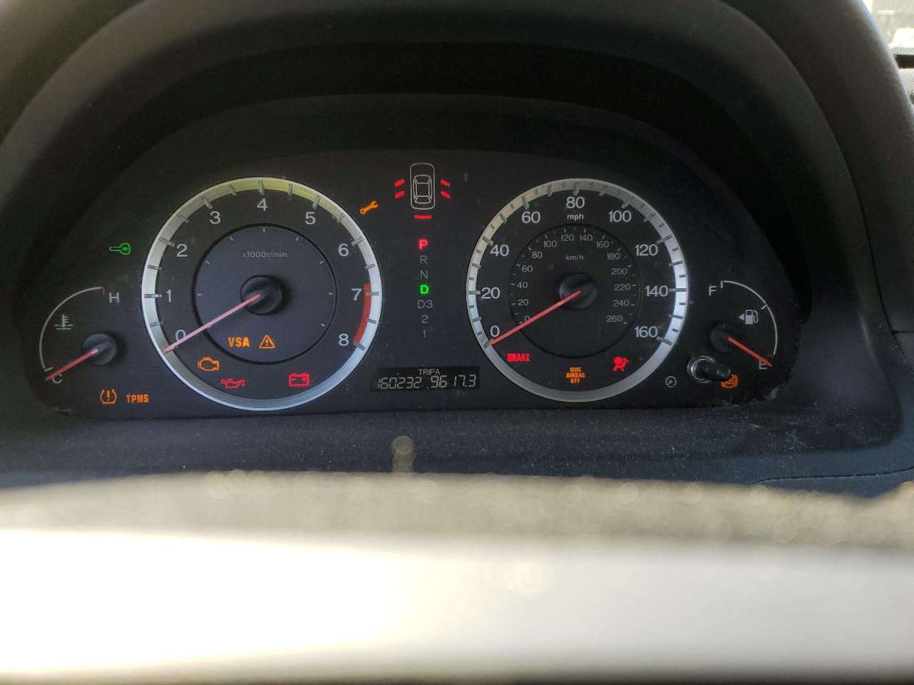 2008 Honda Accord - Image 9