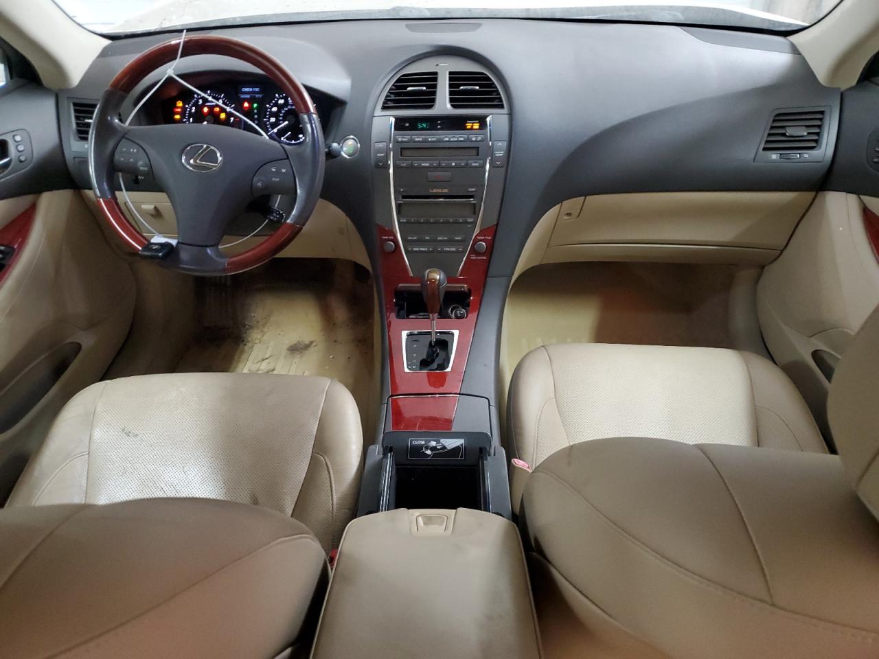 2009 Lexus ES - Image 8