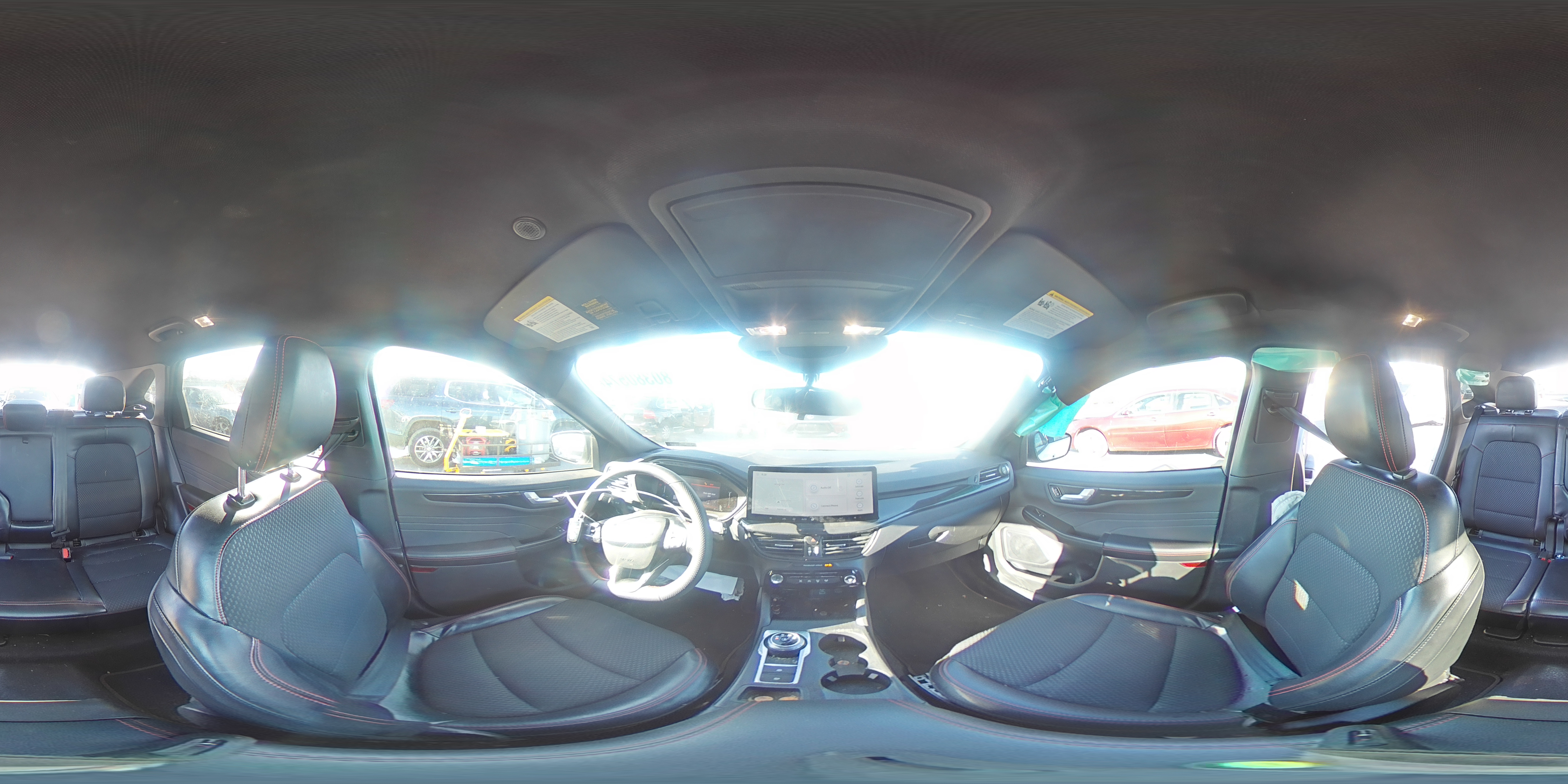 2023 Ford Escape - Image 13