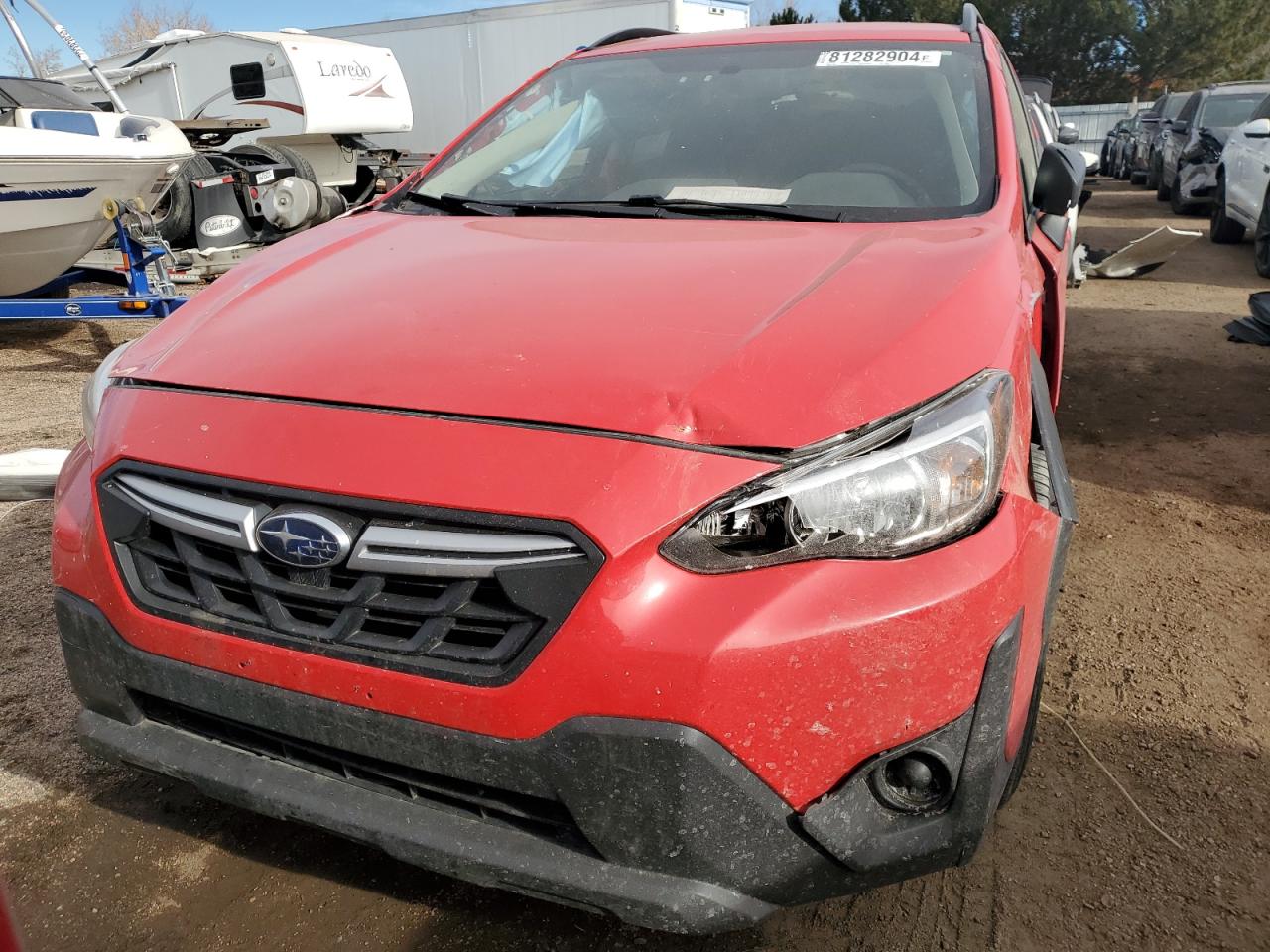 2021 Subaru XV - Image 5
