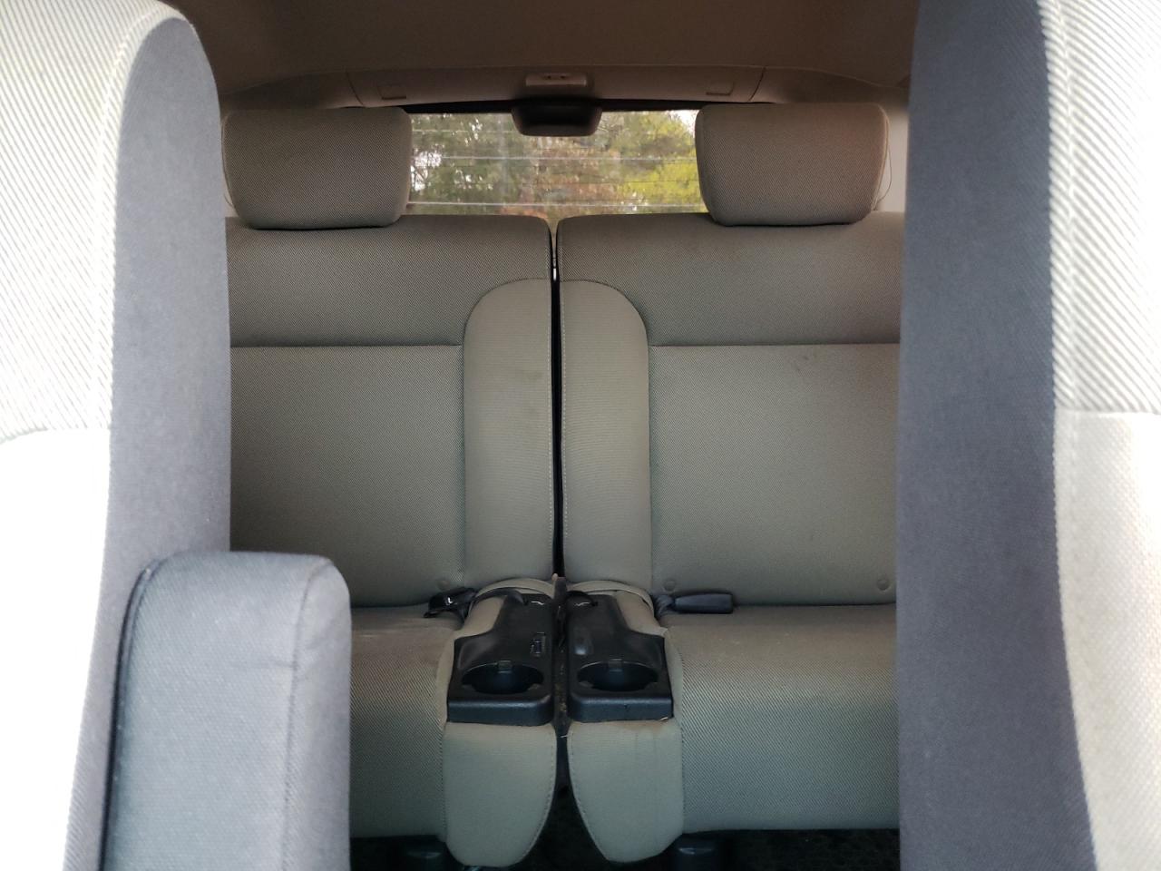 2007 Honda Element - Image 10