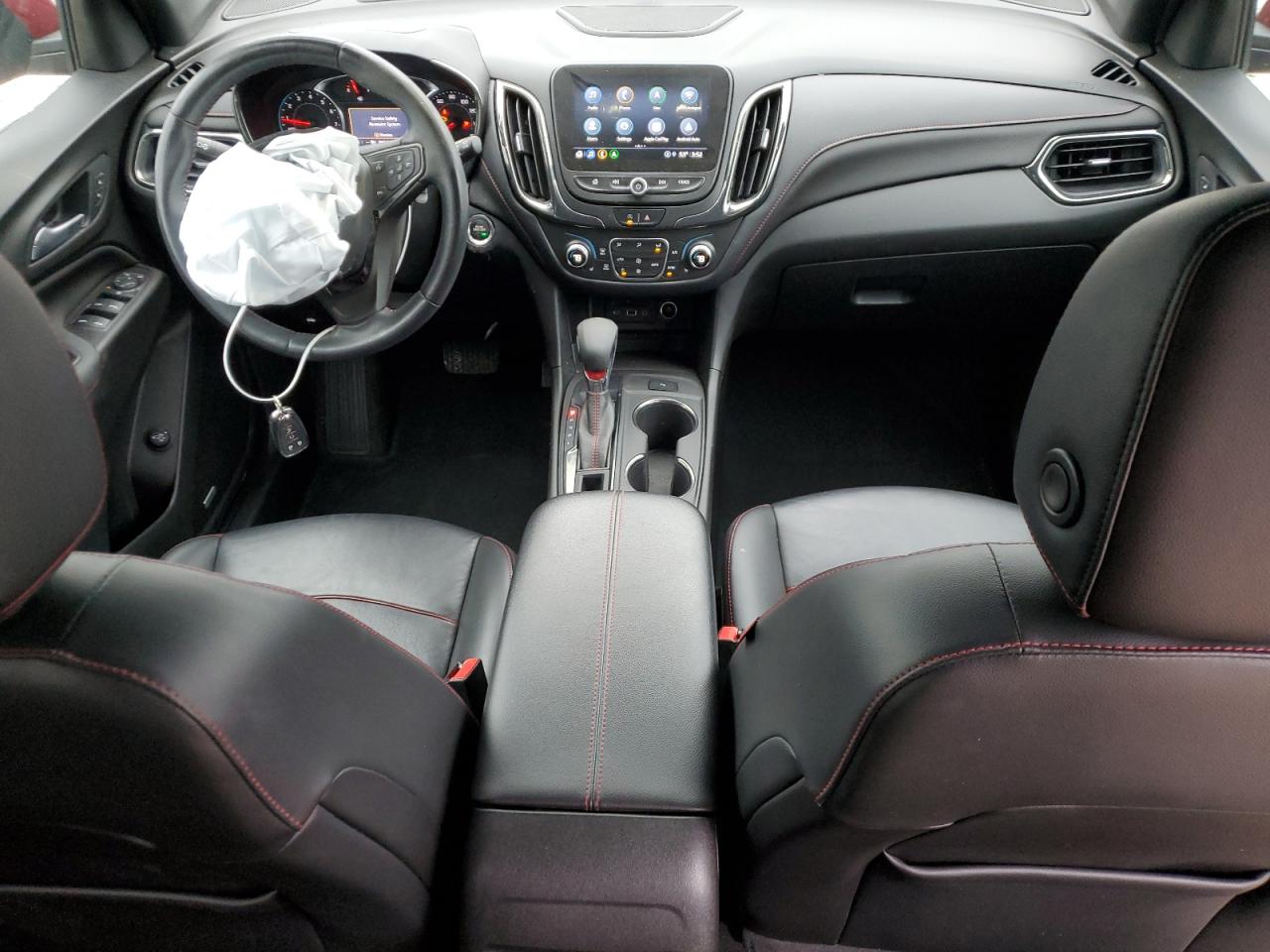 2022 Chevrolet Equinox - Image 8