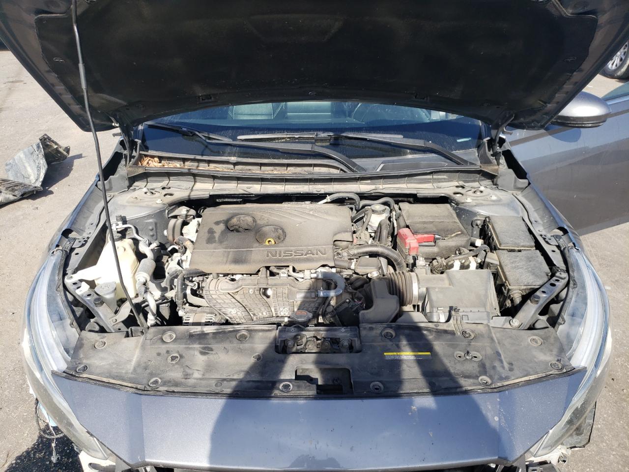 2019 Nissan Altima - Image 11