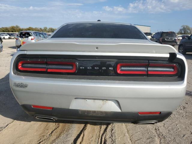  DODGE CHALLENGER 2021 Silver