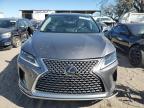 2022 Lexus Rx 350 Base на продаже в Riverview, FL - Front End