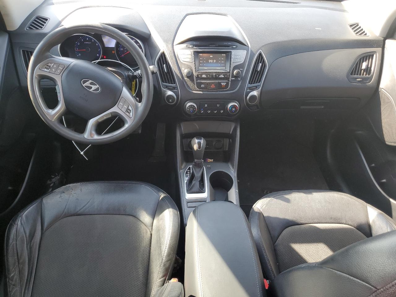 VIN KM8JT3AF7FU985975 2015 HYUNDAI TUCSON no.8