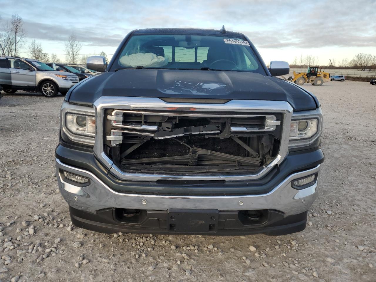 2017 GMC Sierra - Image 5