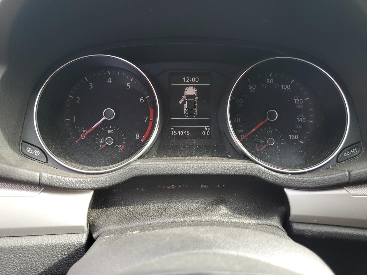 2016 Volkswagen Passat - Image 9