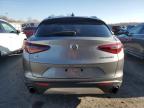 2018 Alfa Romeo Stelvio Sport en Venta en Glassboro, NJ - Side