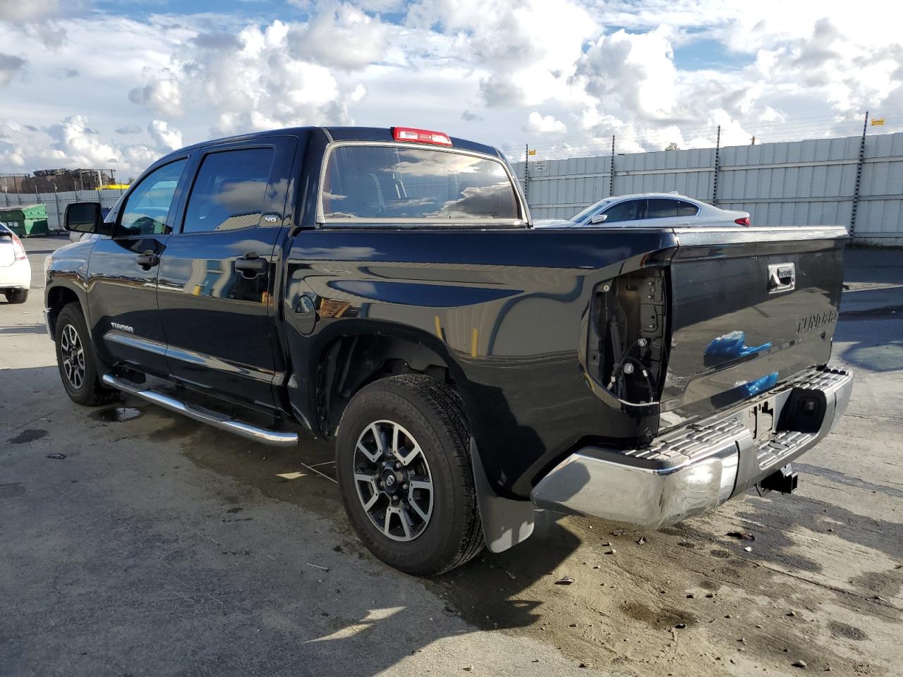 VIN 5TFEM5F13FX094057 2015 TOYOTA TUNDRA no.2