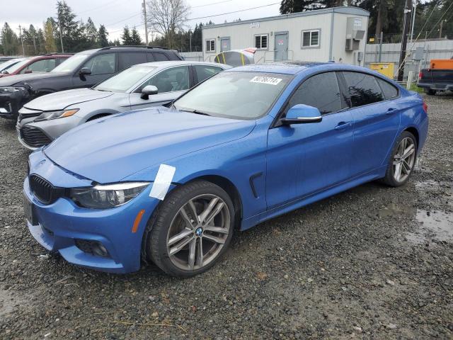 2018 Bmw 430Xi Gran Coupe