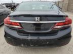 2013 Honda Civic Lx იყიდება Los Angeles-ში, CA - Front End