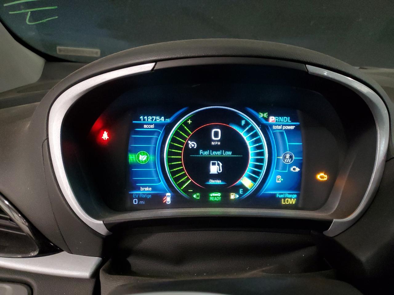 2017 Chevrolet Volt - Image 9
