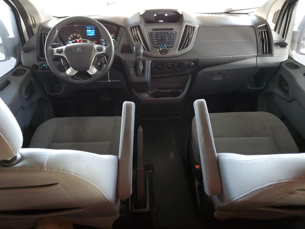 2019 Ford Transit - Image 8