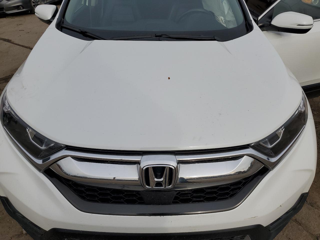 VIN 7FARW2H8XKE018302 2019 HONDA CRV no.11