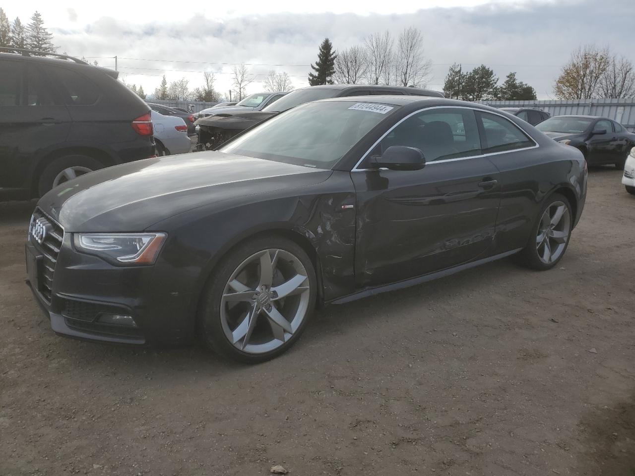 2013 Audi A5 - Image 1