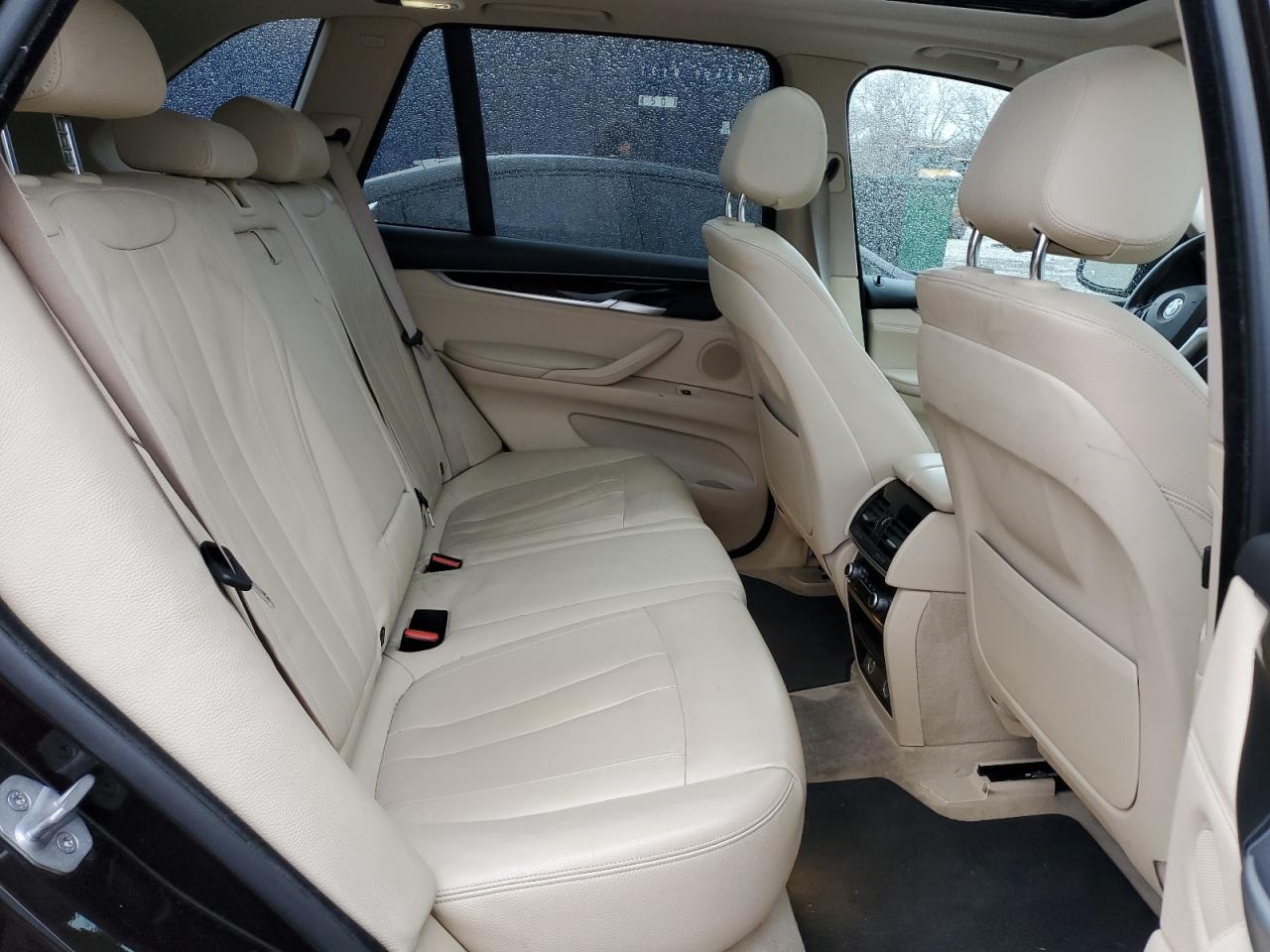2015 BMW X5 - Image 11
