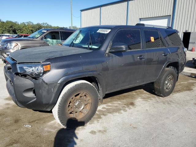  TOYOTA 4RUNNER 2019 Szary