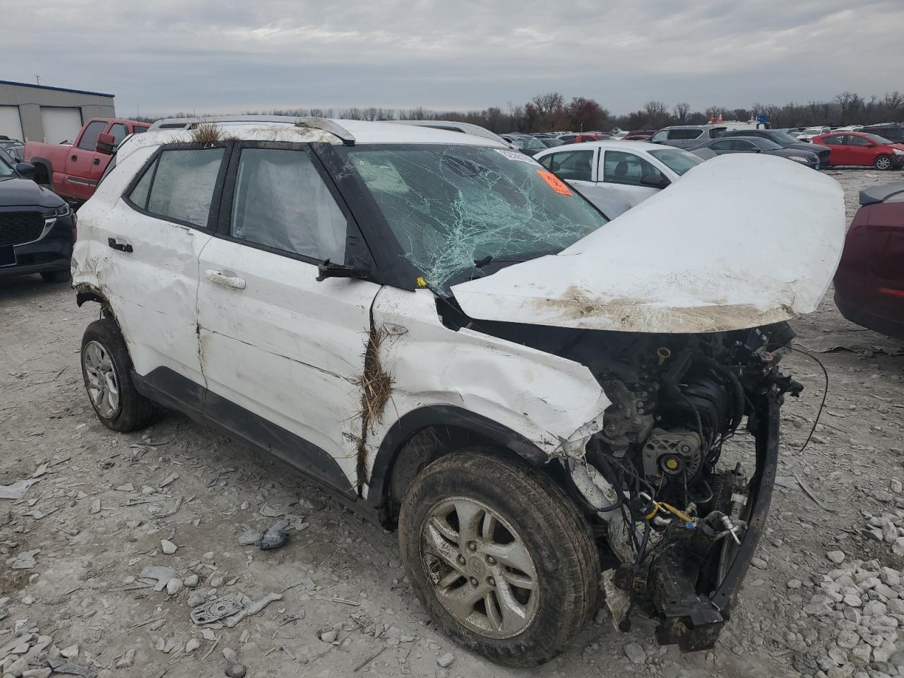 2020 Hyundai Venue - Image 4