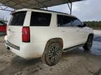 2015 Chevrolet Tahoe K1500 Lt на продаже в Cartersville, GA - Front End