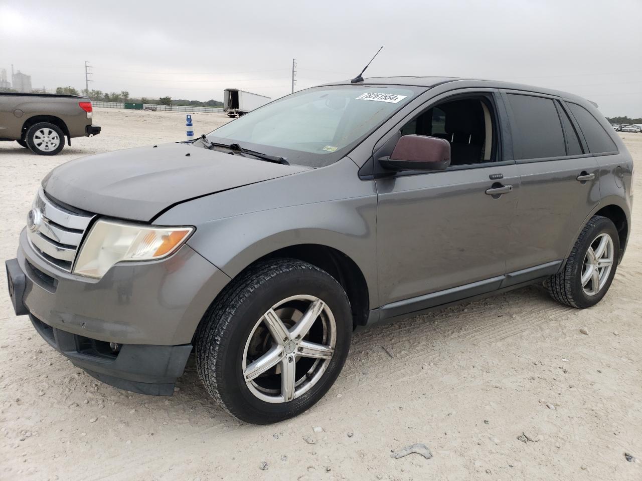 2010 Ford Edge - Image 1