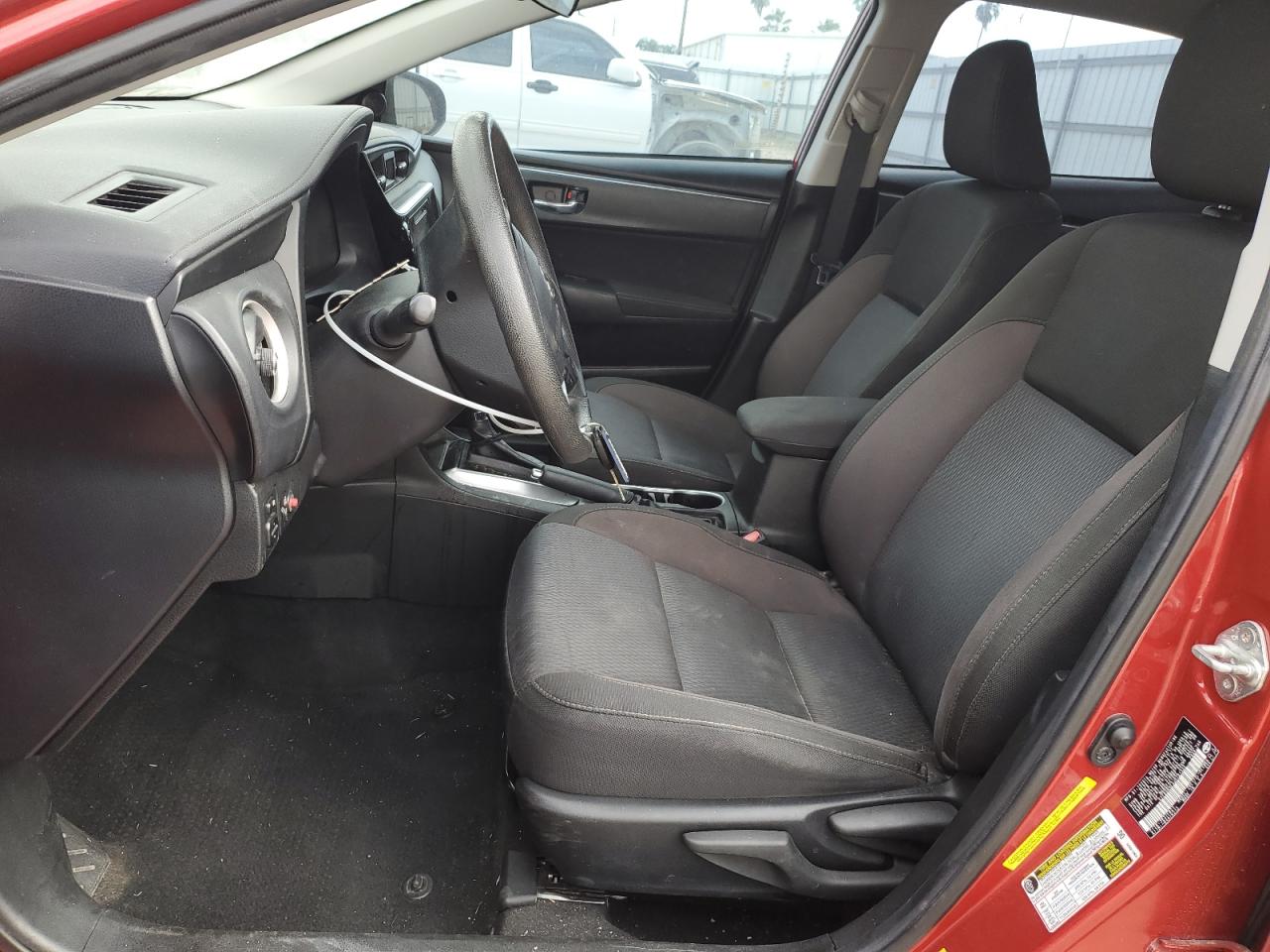 2018 Toyota Corolla - Image 7