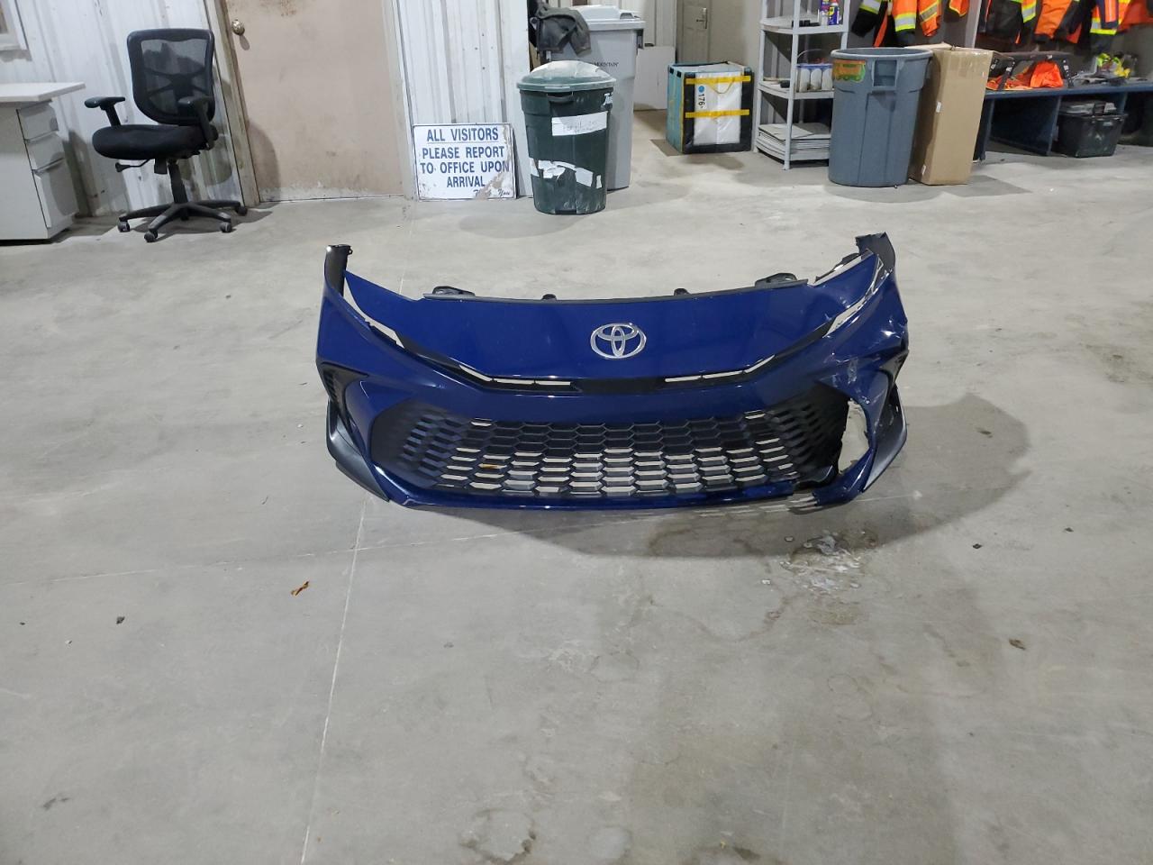 2025 Toyota Camry Xse VIN: 4T1DAACK6SU025378 Lot: 80186304