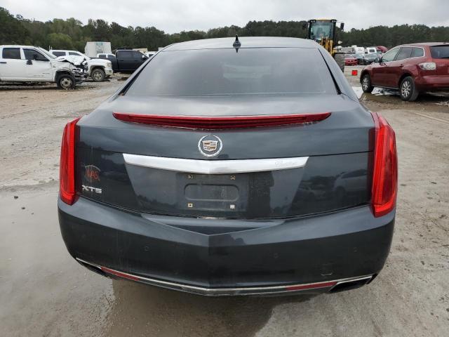  CADILLAC XTS 2013 Сharcoal