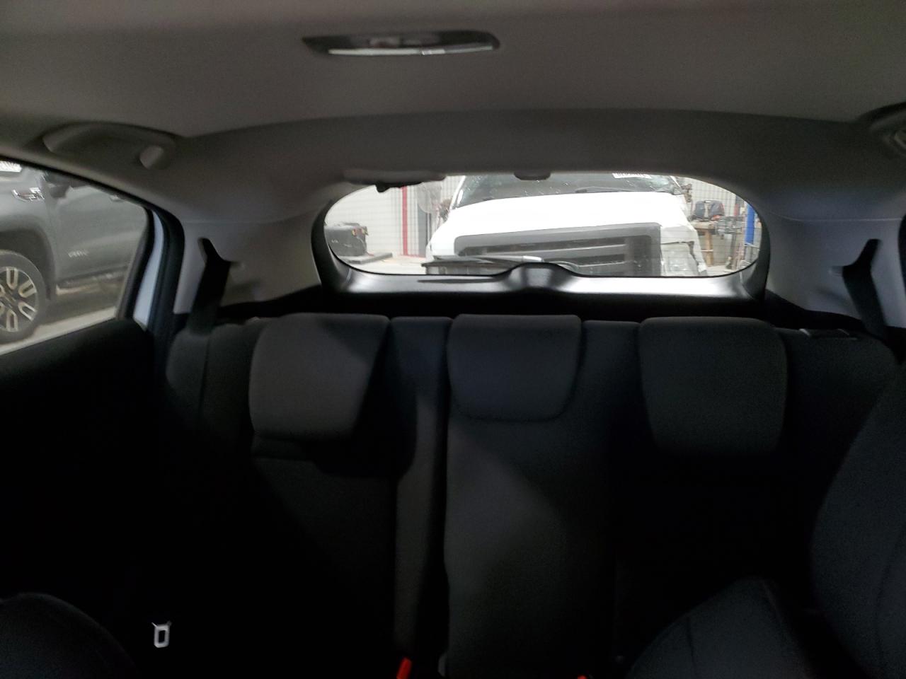 2022 Honda HR-V - Image 10