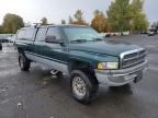 2001 Dodge Ram 2500  იყიდება Portland-ში, OR - Side