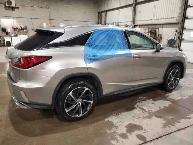 2018 LEXUS RX 450H BASE