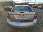 2006 Chevrolet Malibu Ltz на продаже в Candia, NH - Rear End