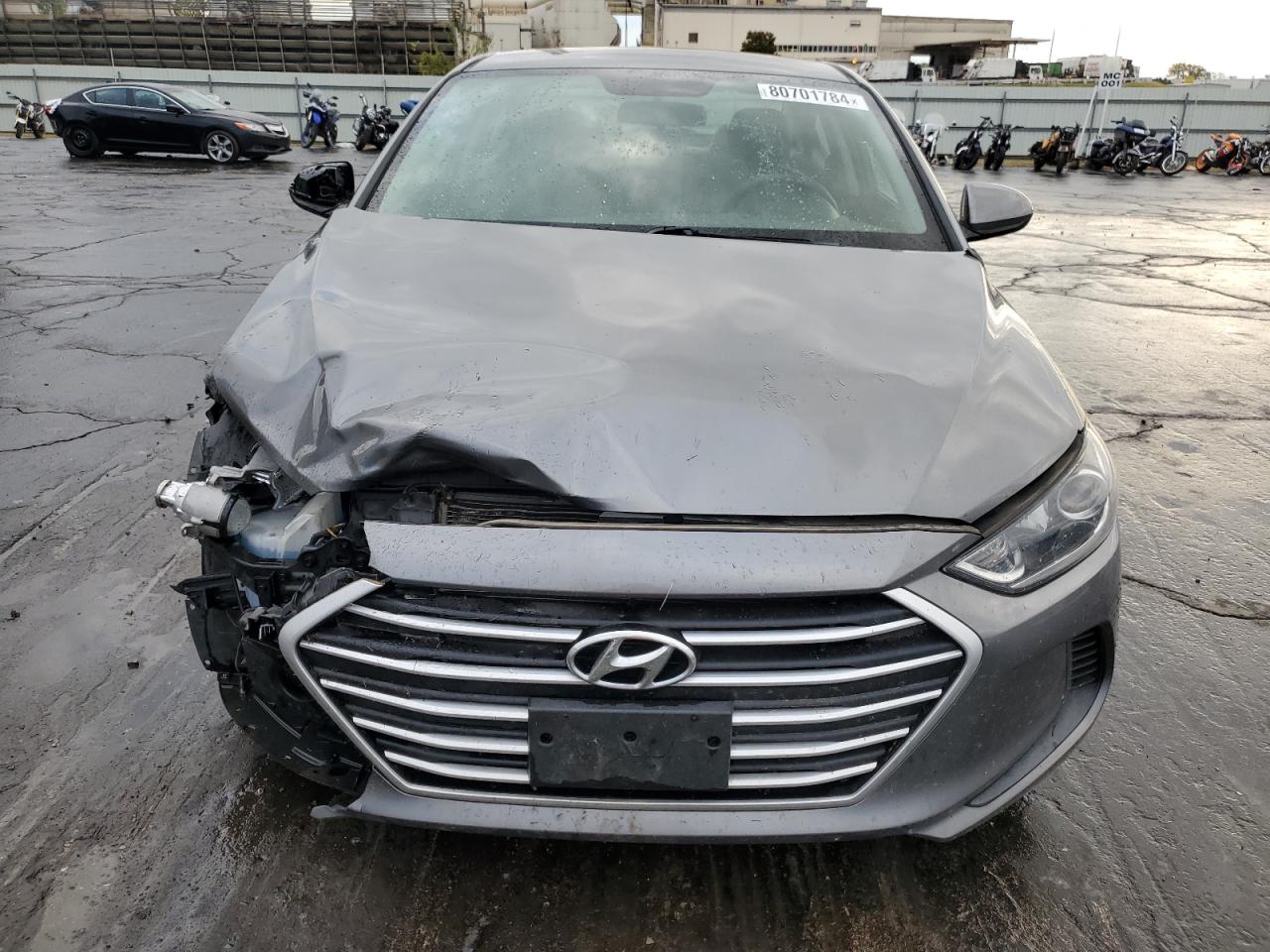 2018 Hyundai Elantra - Image 5