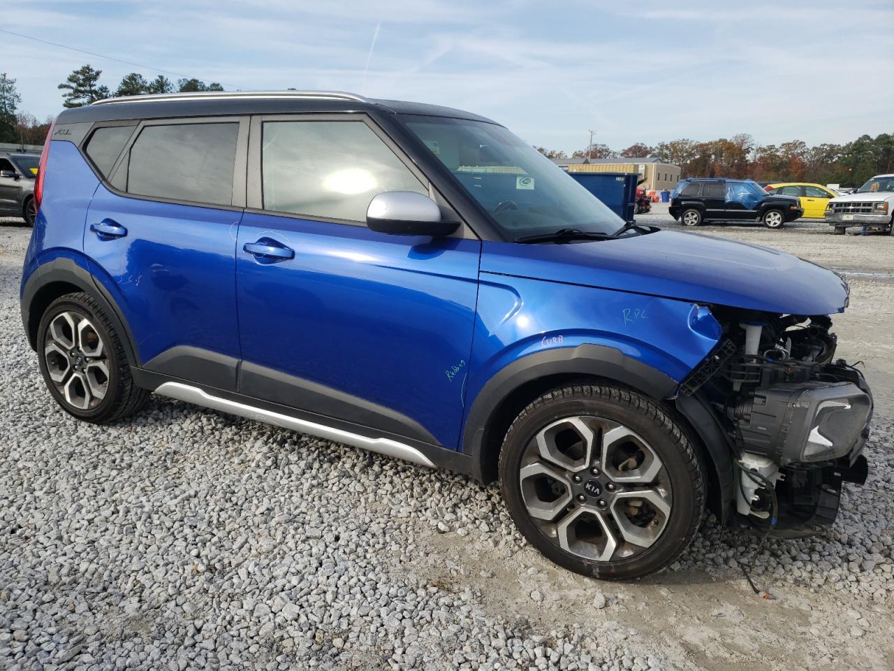 2020 Kia Soul - Image 4