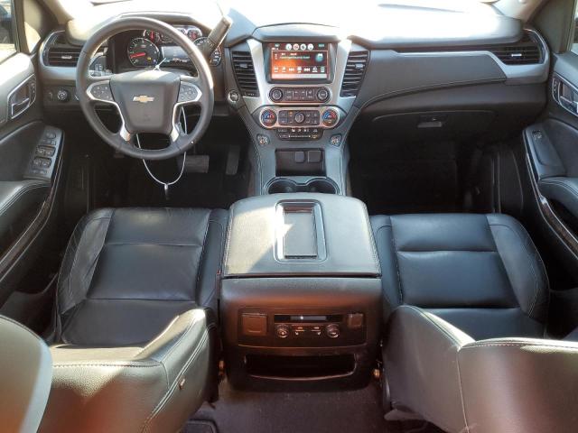  CHEVROLET SUBURBAN 2019 Szary